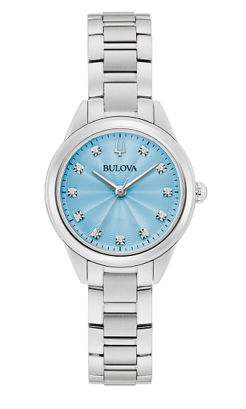 Bulova & Caravelle Watches