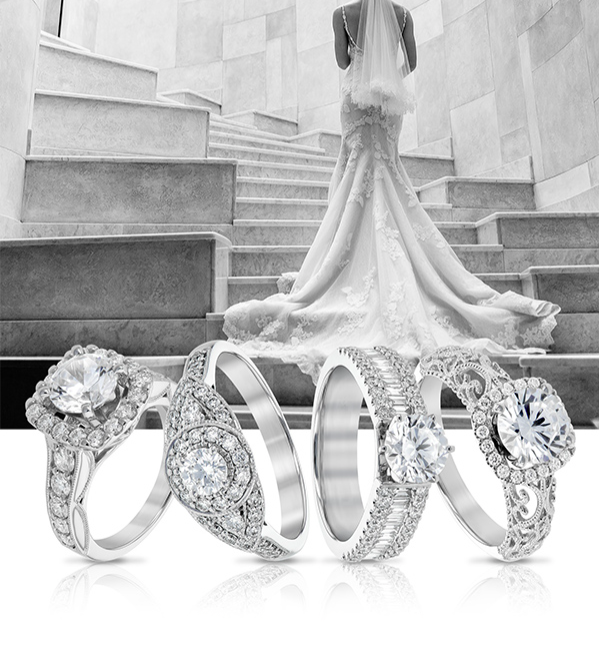 Beautiful Engagement Rings