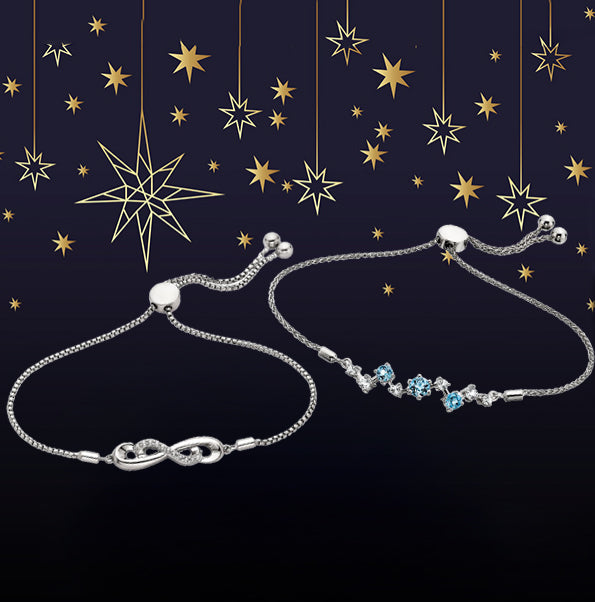 Sterling Silver Fashion Jewelry