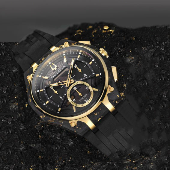 Bulova & Caravelle Watches