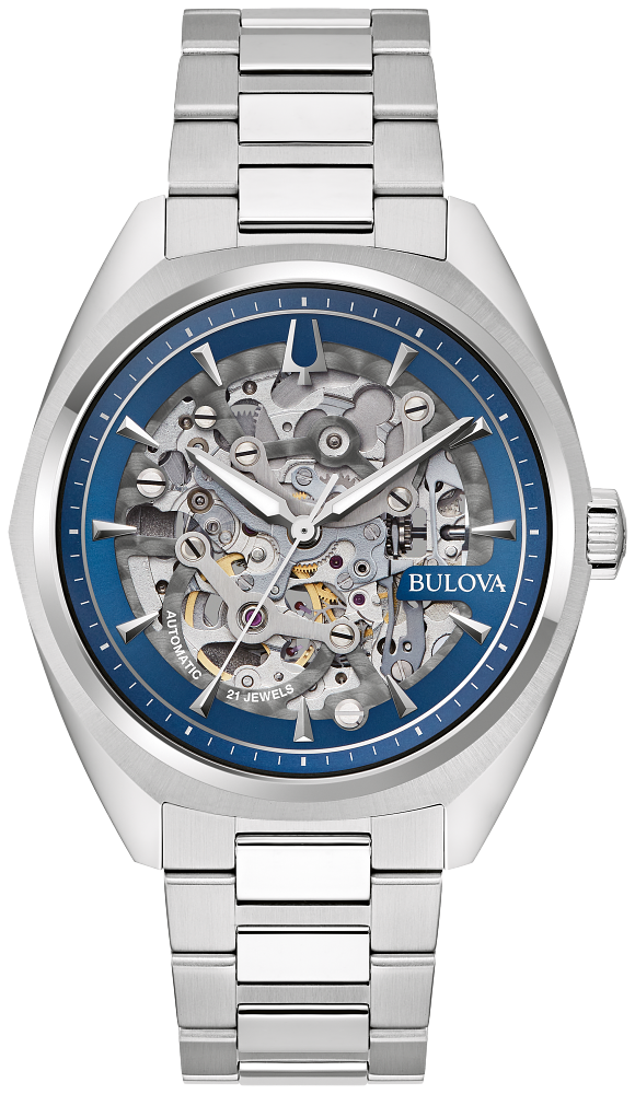 Surveyor- Automatic Skeleton 515-127