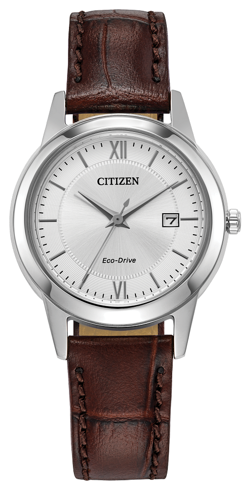 Ladies Classic Eco-Drive 520-334