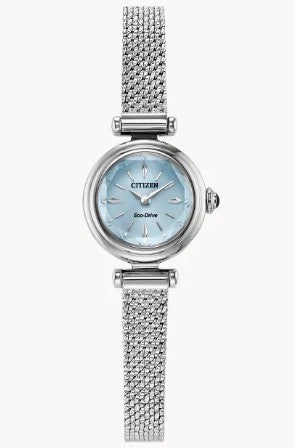 Ladies Fio Eco-Drive 520-357