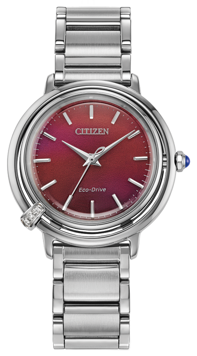 Ladies Citizen L Arcly Eco-Drive 520-348