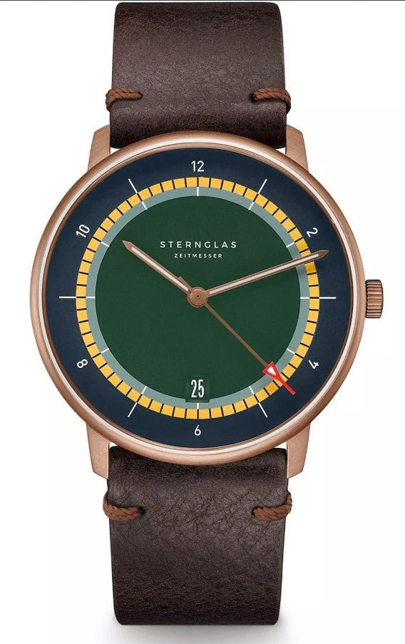 The Sternglas Naos Edition Argo 542-386