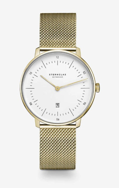 Naos XS- The classic ladies watch 542-370