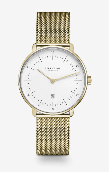 Naos XS- The classic ladies watch 542-370