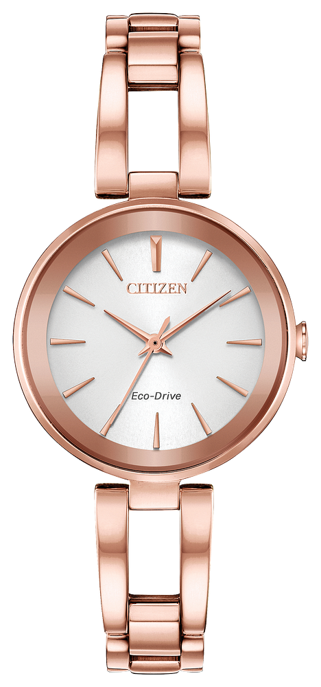 Ladies Axiom Eco-Drive 520-319