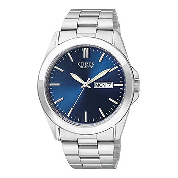 Citizen Quartz 521-398