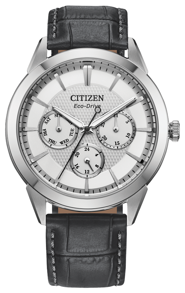 Gent's Rolan Eco-Drive 521-377