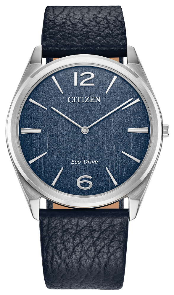 Citizen Suratto Eco-Drive 521-390
