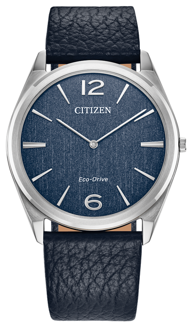 Citizen Suratto Eco-Drive 521-390