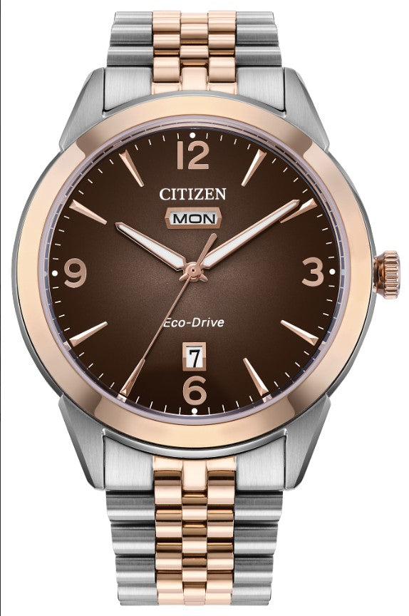Citizen Rolan Eco- Drive 521-403