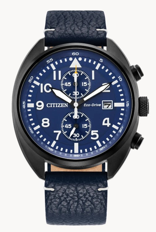 Citizen Sport Casual Eco-Drive 521-396