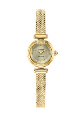 Ladies Fio Eco-Drive 520-358