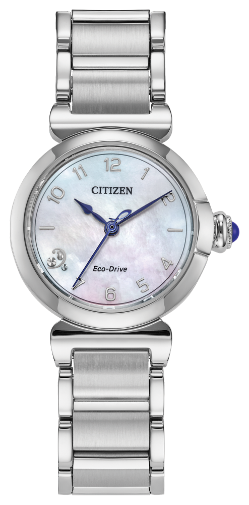 Ladies Citizen L Mae Eco- Drive 520-344
