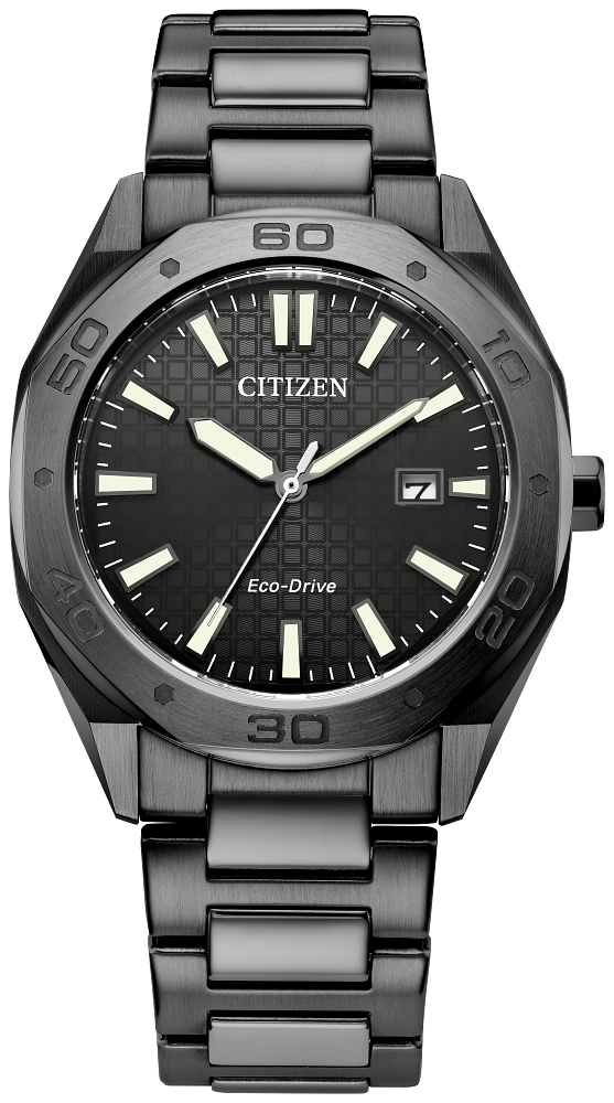 Citizen Odyn Eco-Drive 521-402