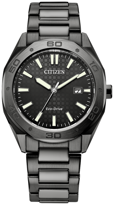 Citizen Odyn Eco-Drive 521-402