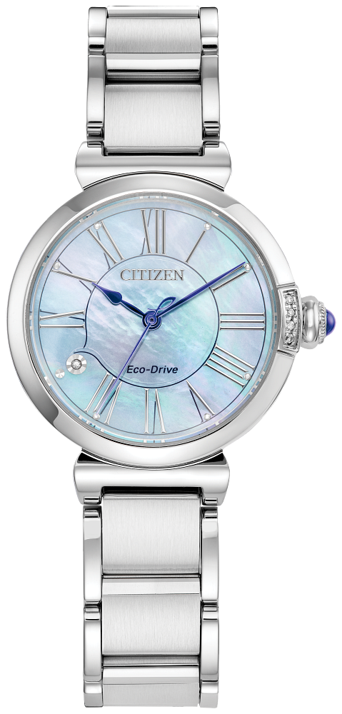 Ladies Citizen L Mae Eco-Drive 520-331
