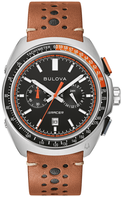 Racer Chronograph 515-125