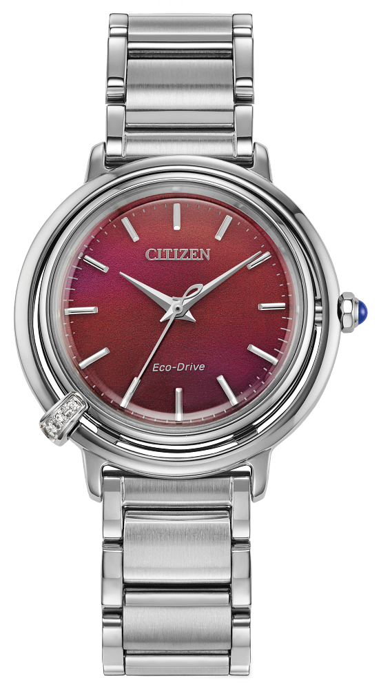 Ladies Citizen L Arcly Eco-Drive 520-348