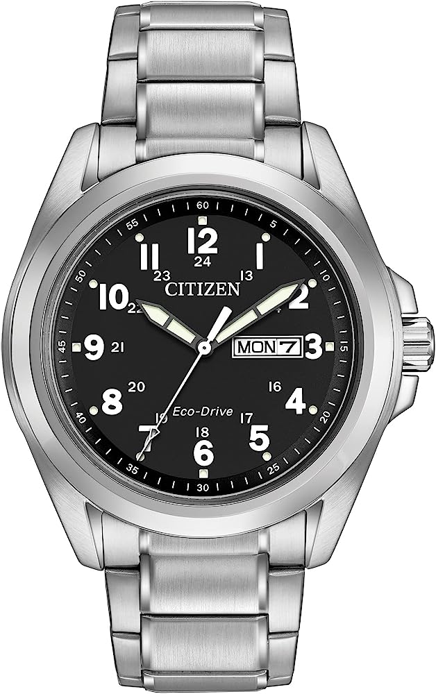 Classic Citizen Eco-Drive 521-388