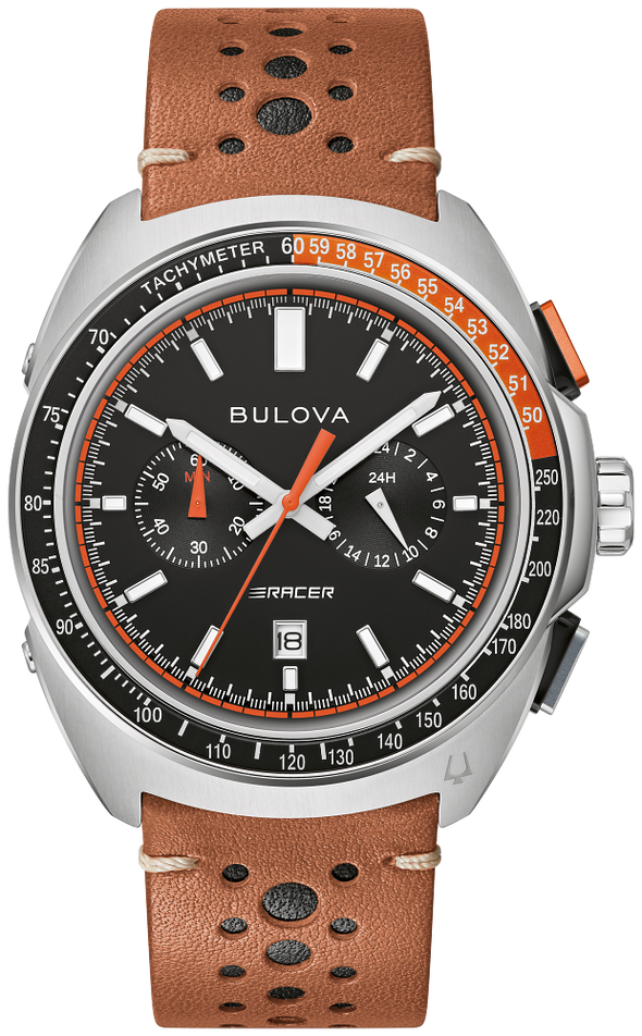 Racer Chronograph 515-125