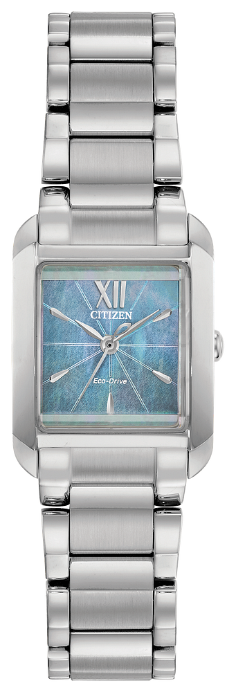 Ladies Bianca Eco-Drive 520-316