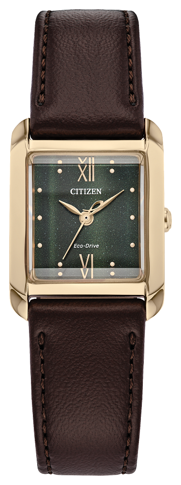 Ladies Bianca Eco-Drive 520-325