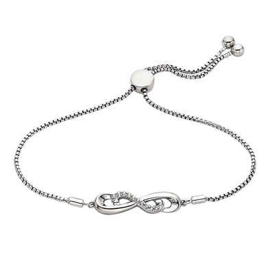 SS Topaz Infinity Bolo 610-859