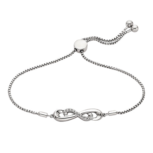 SS Topaz Infinity Bolo 610-859