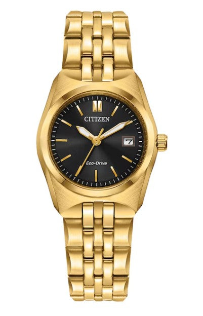 Citizen Corso Ladies Eco- Drive 520-355