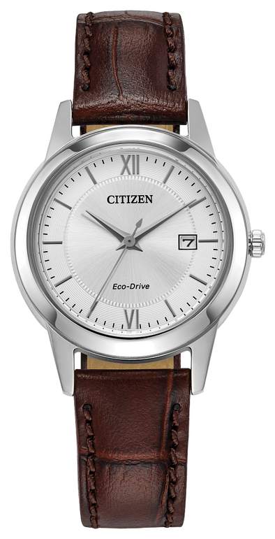Ladies Classic Eco-Drive 520-334