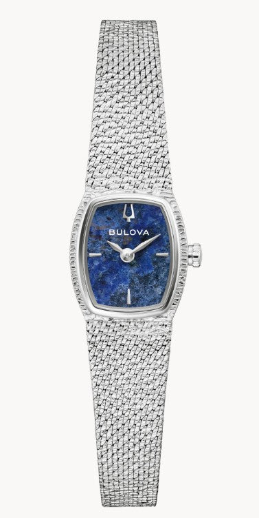 Bulova Goddess of Time 510-166