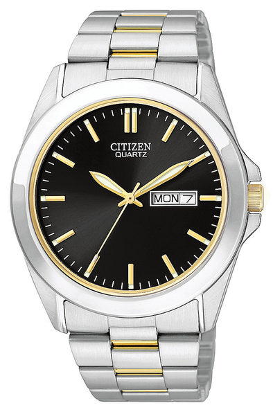 Citizen Quarts Wrist Watch 521-399