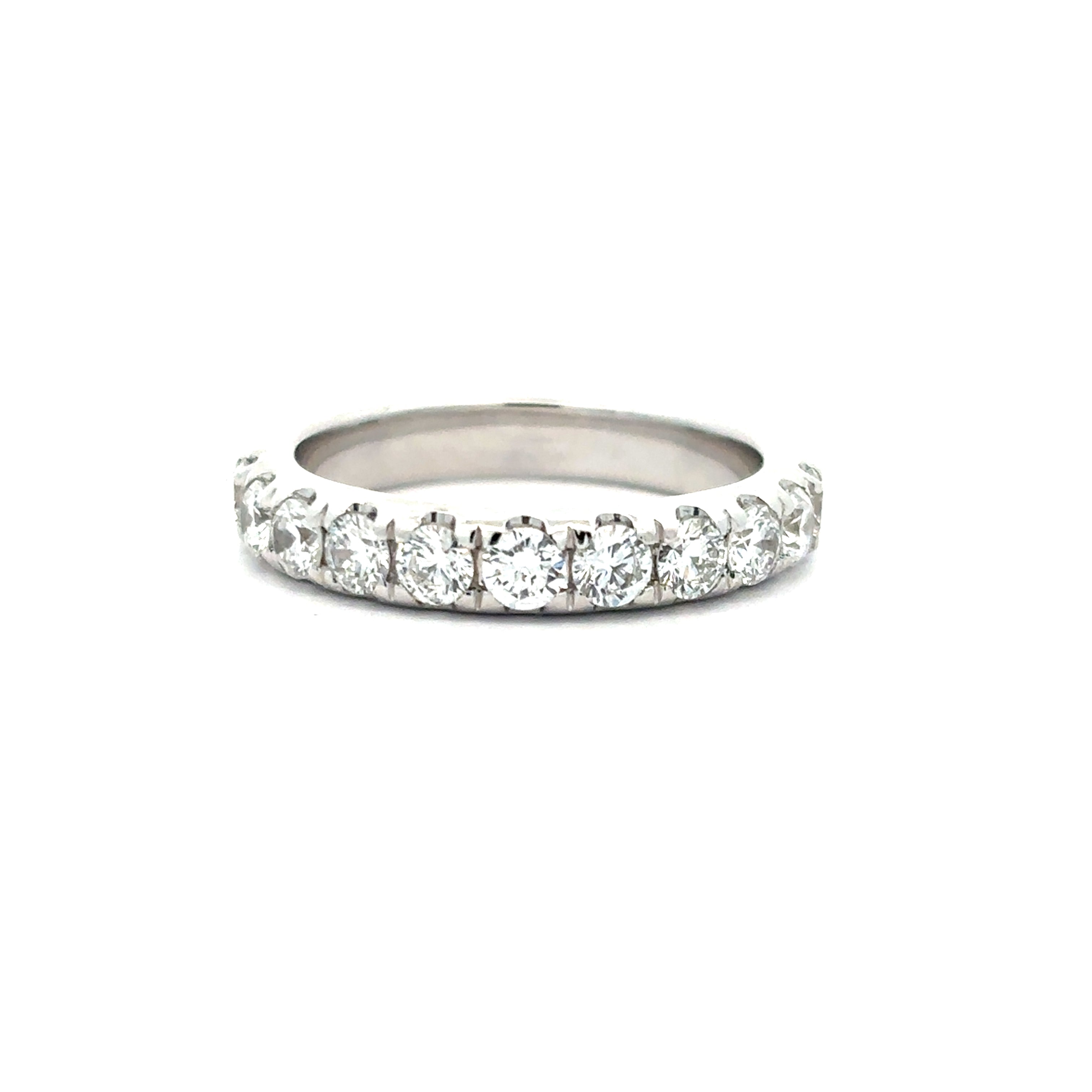 11 Stone Anniversary Band 120-492