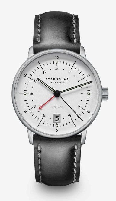 Naos Pro GMT 542-389