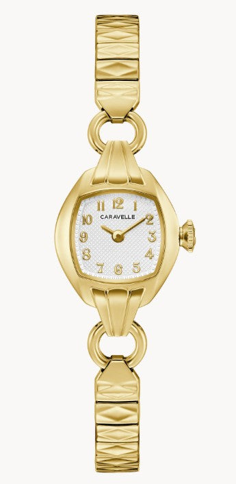 Ladies Caravelle 500-267