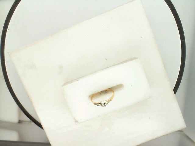 baby ring