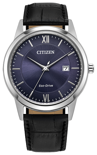 Gents Classic Eco-Drive 521-379