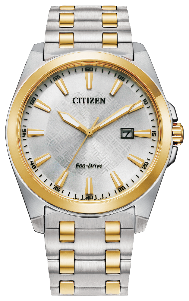 Citizen Sport Luxury Eco-Drive 521-397