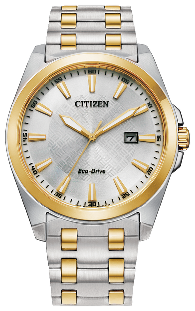 Citizen Sport Luxury Eco-Drive 521-397
