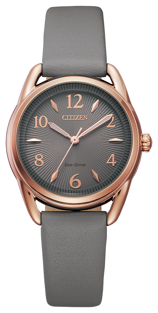 Ladies Weekender Eco-Drive 520-330