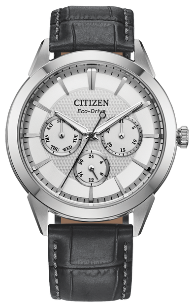 Gent's Rolan Eco-Drive 521-377
