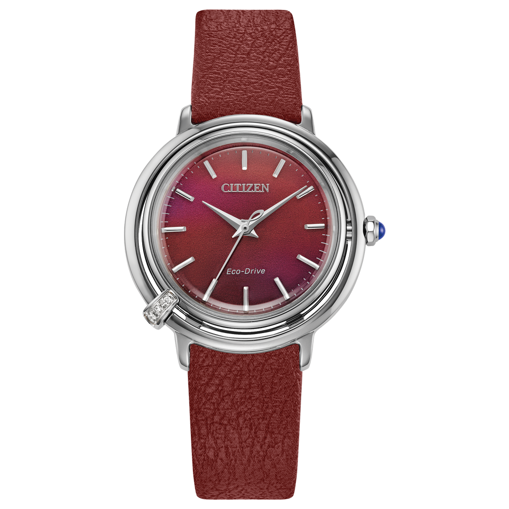 Ladies Citizen L Arcly Eco-Drive 520-348