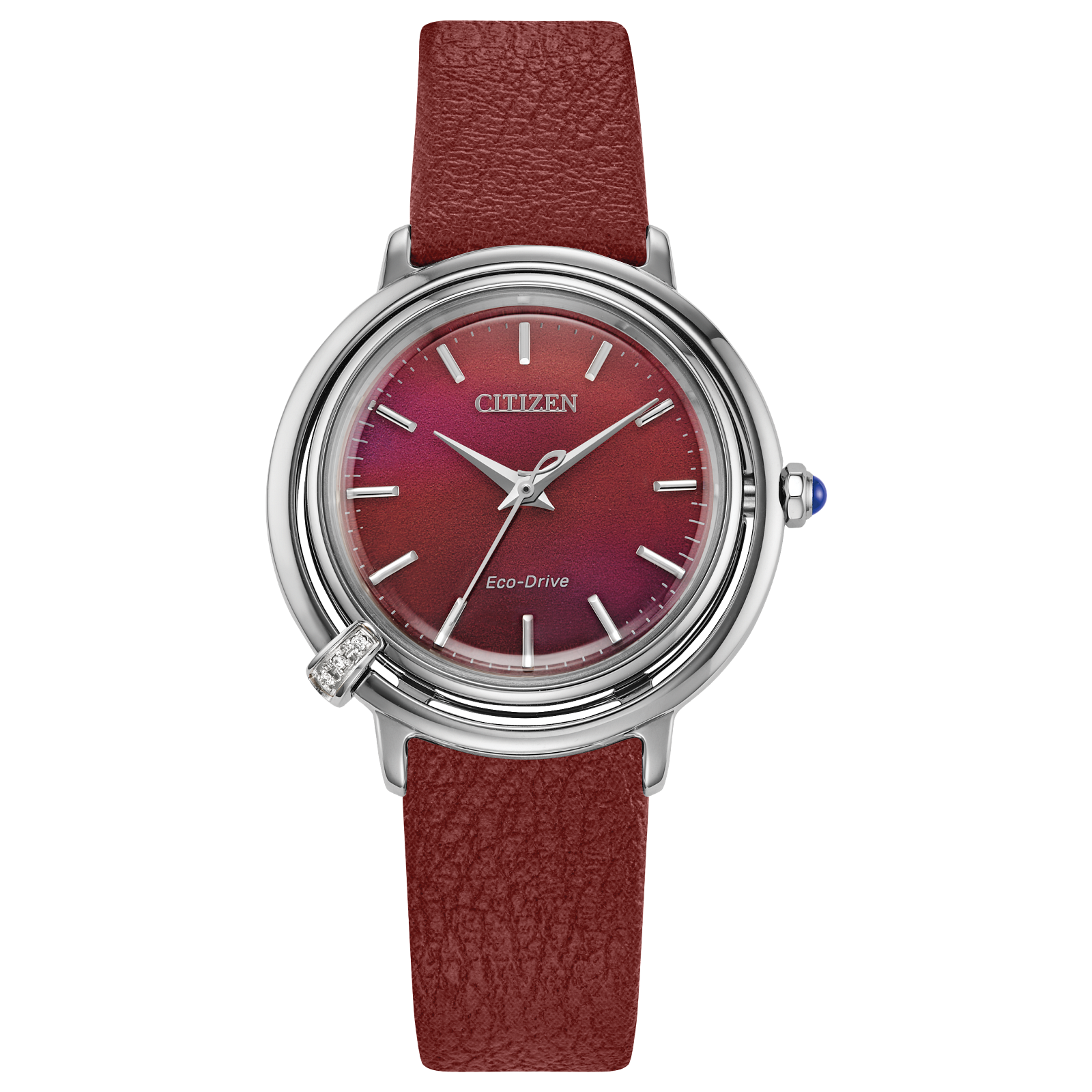 Ladies Citizen L Arcly Eco-Drive 520-348