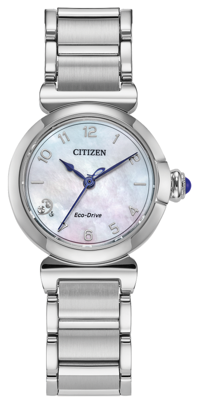 Ladies Citizen L Mae Eco- Drive 520-344