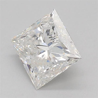 0.5 Carats PRINCESS Diamond